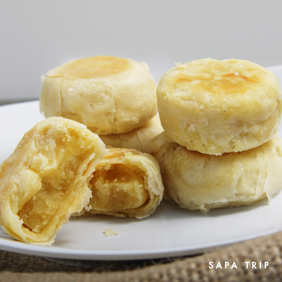 Bánh pía